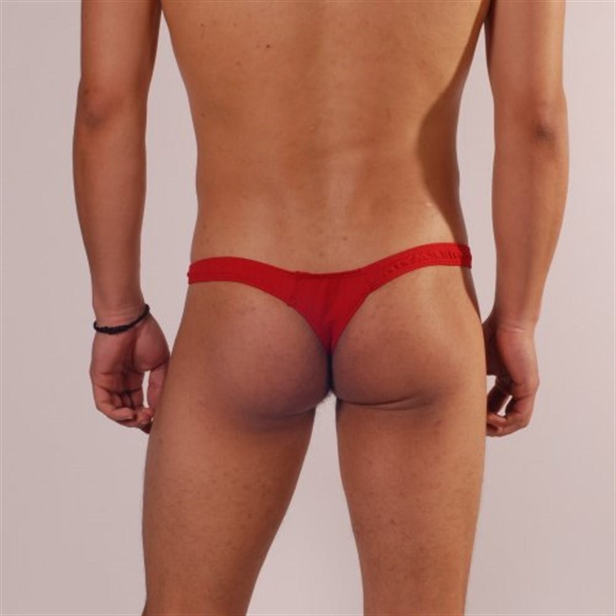 Beruflic BR140517 Erkek String Külodu Under Moda