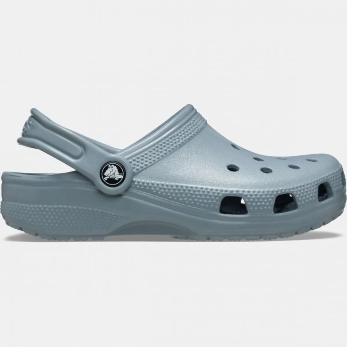 Crocs 206991-0Z3 Classıc Clog K Çocuk Sandalet görsel 3