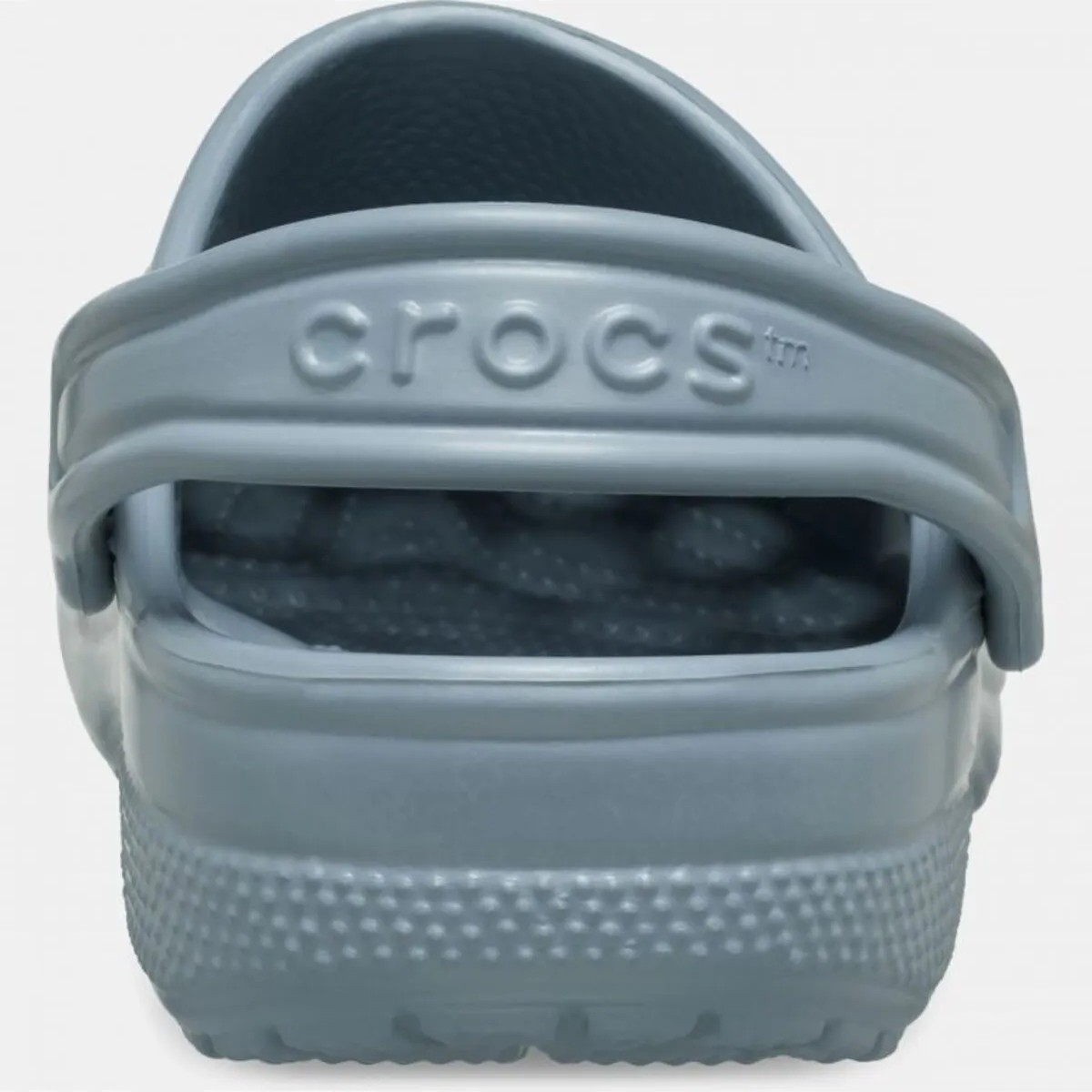 Crocs 206991-0Z3 Classıc Clog K Çocuk Sandalet görsel 5