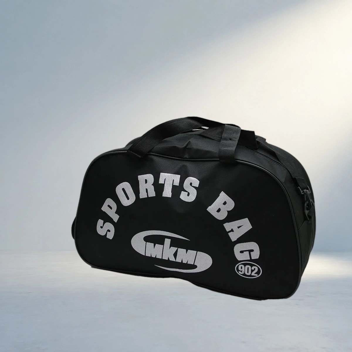 Aslanoğlu Store Pratik Orta Boy Spor Çanta Günlük Kullanım ve Seyahat Için Uygun
