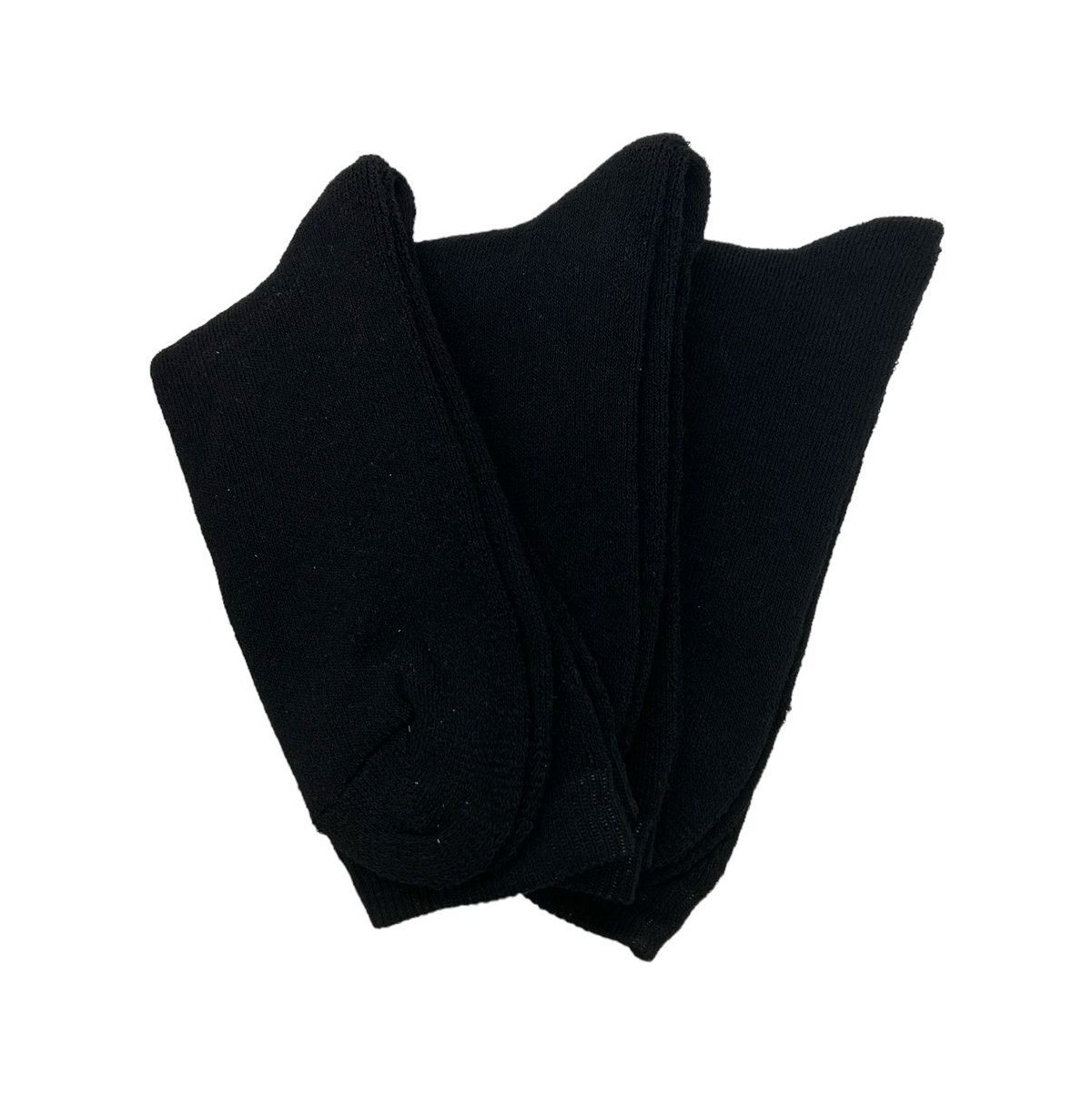 Black Arden Socks Renkli Kışlık Havlu Çorap 2 Çift görsel 3