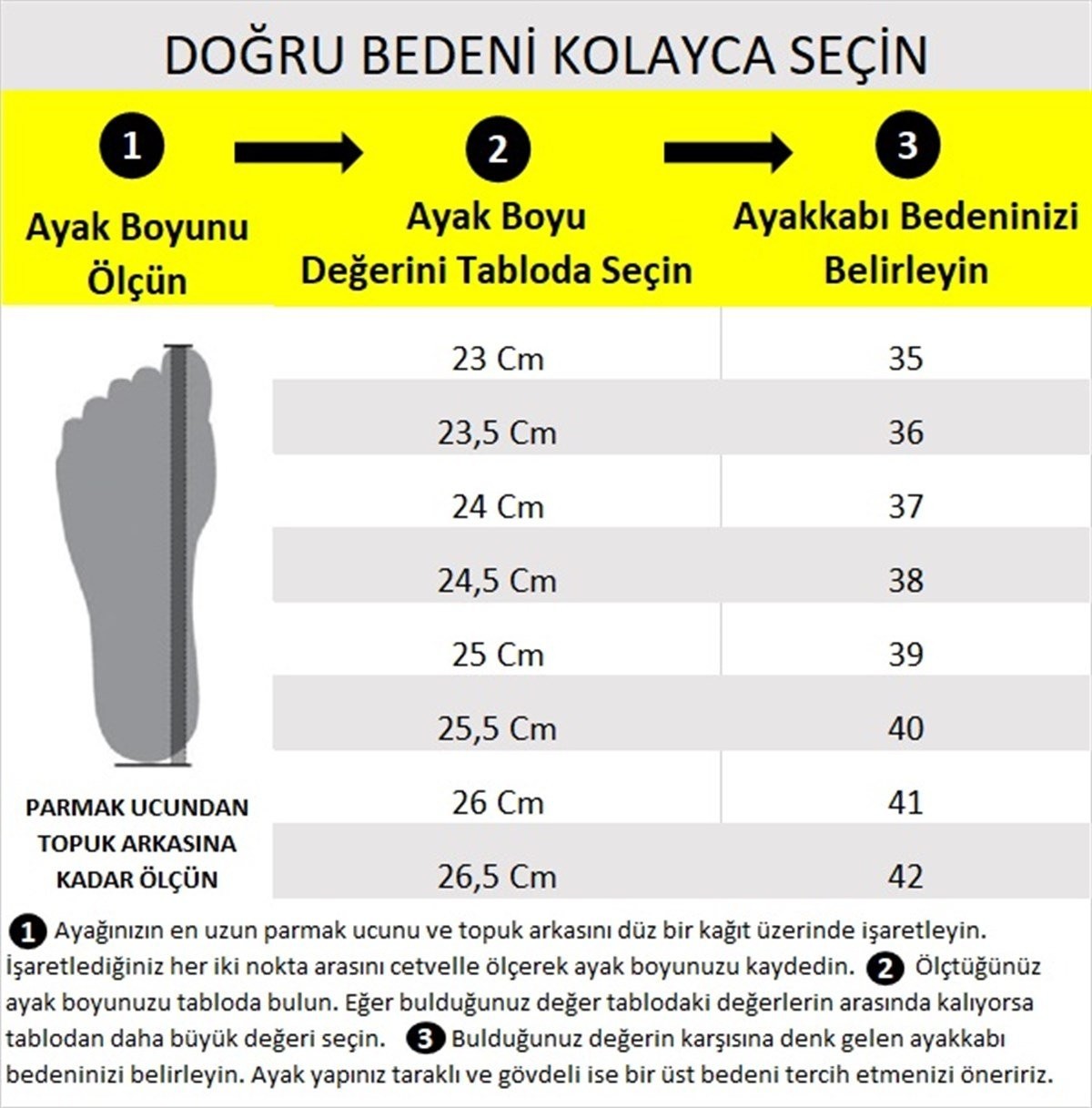 Mio Gusto Wendy Siyah Renk Süet ve Rugan Kadın Topuklu Ayakkabı görsel 8