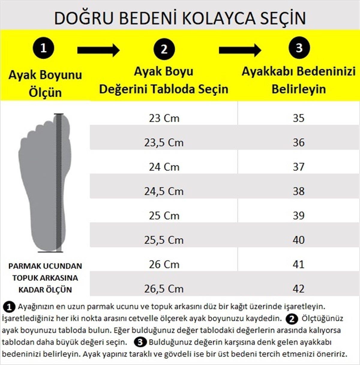 Mio Gusto Jolly Altın Renk Kadın Topuklu Ayakkabı görsel 8