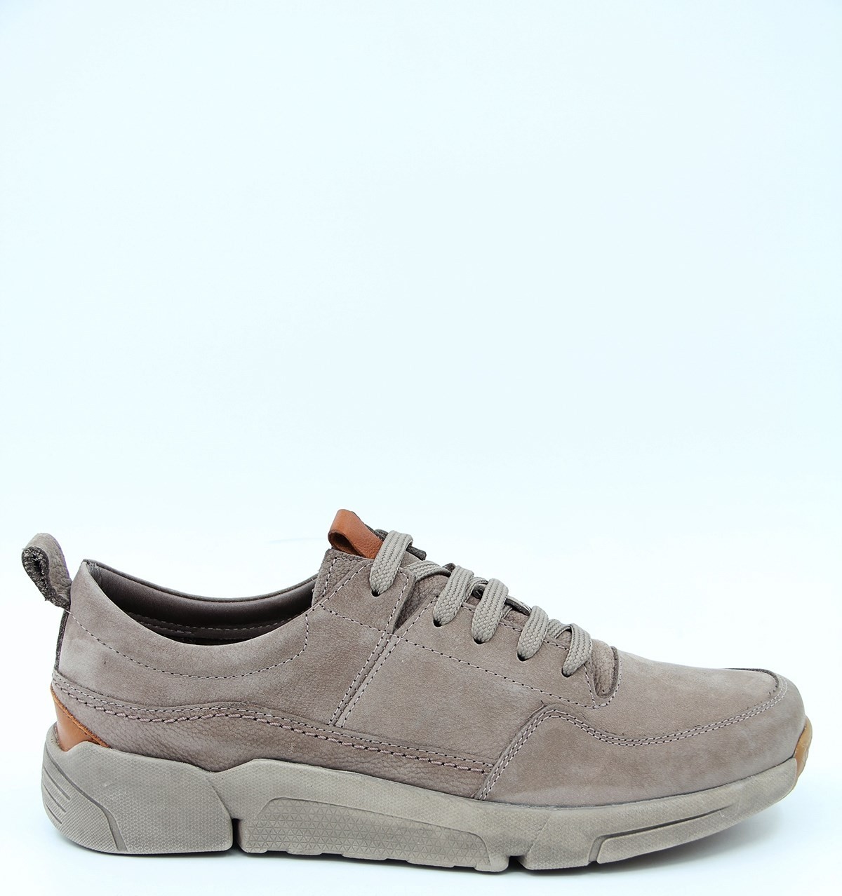 Freefoot 4101-2 Erkek Casual Ayakkabı - Vizon görsel 5