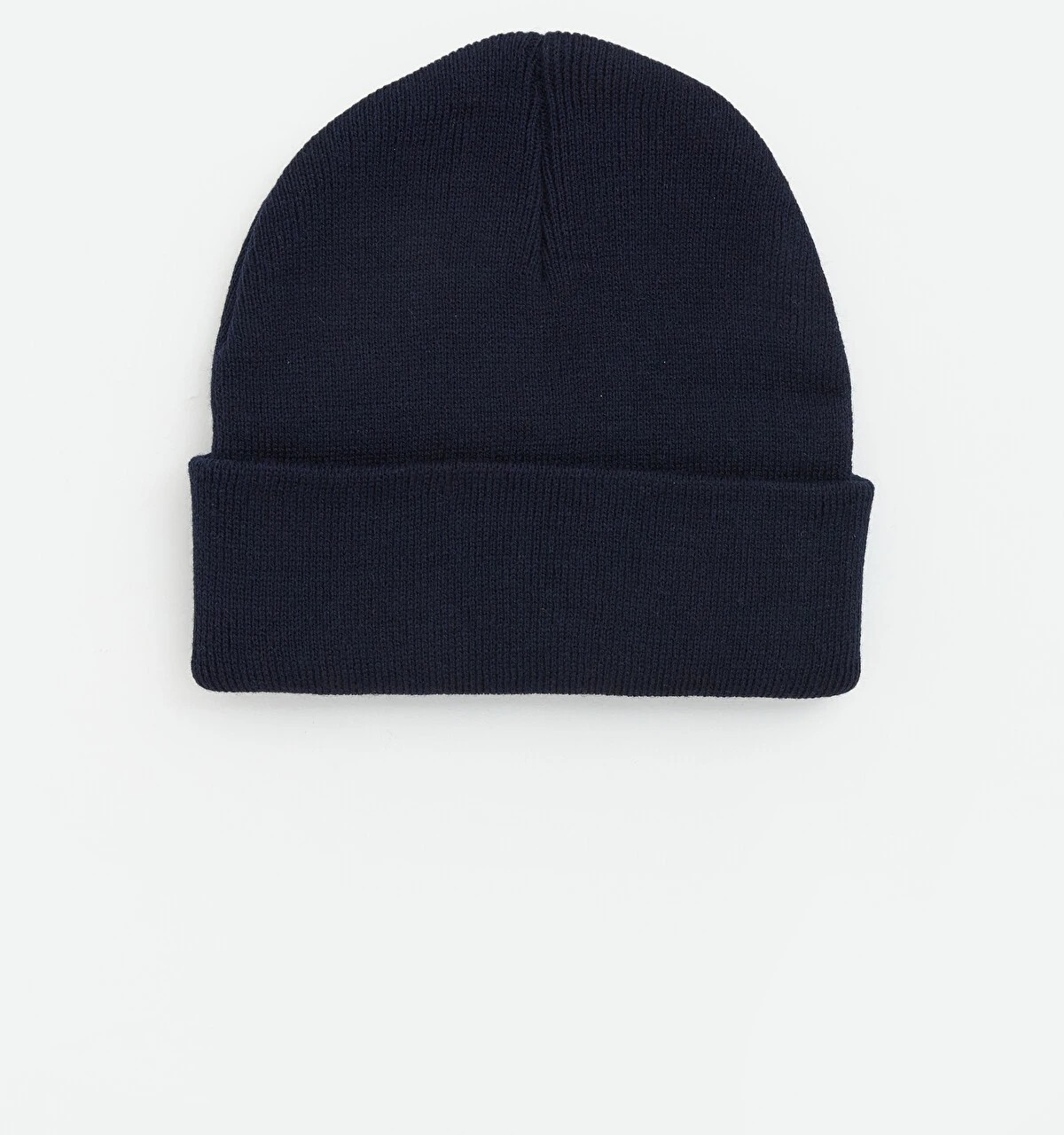 LC Waikiki Yeni Sezon Basic Erkek Triko Bere