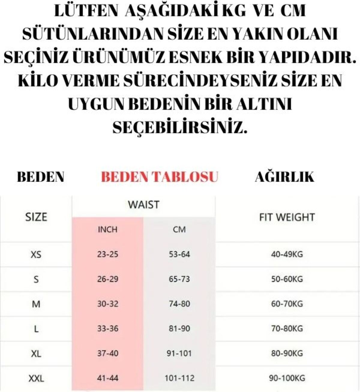 Momslab Ince Fitilli Esnek 1 Beden Ince Gösteren Iç Göstermeyen Bel Ayarlı Mevsimlik Hamile Taytı görsel 5