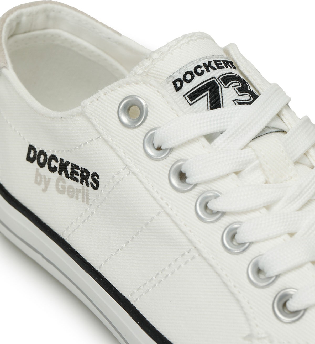 Dockers by Gerli 238546 5fx Beyaz Erkek Sneaker görsel 8