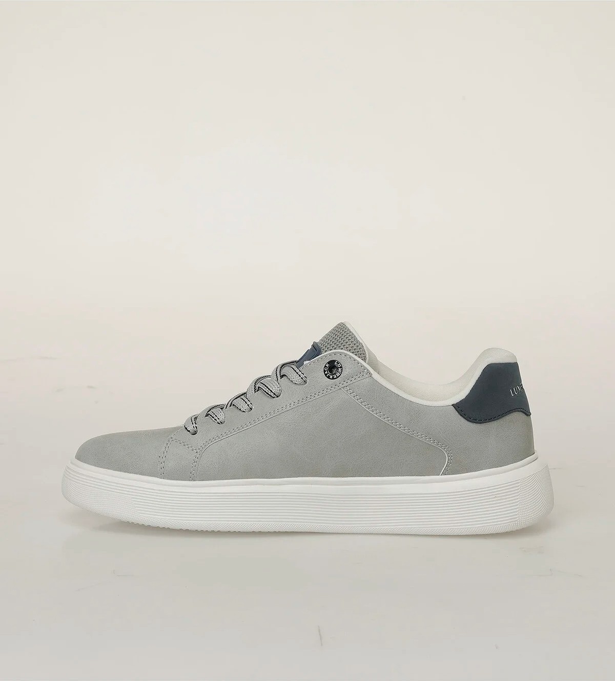 Lumberjack Bohem 6fx Koyu Gri Erkek Sneaker görsel 3