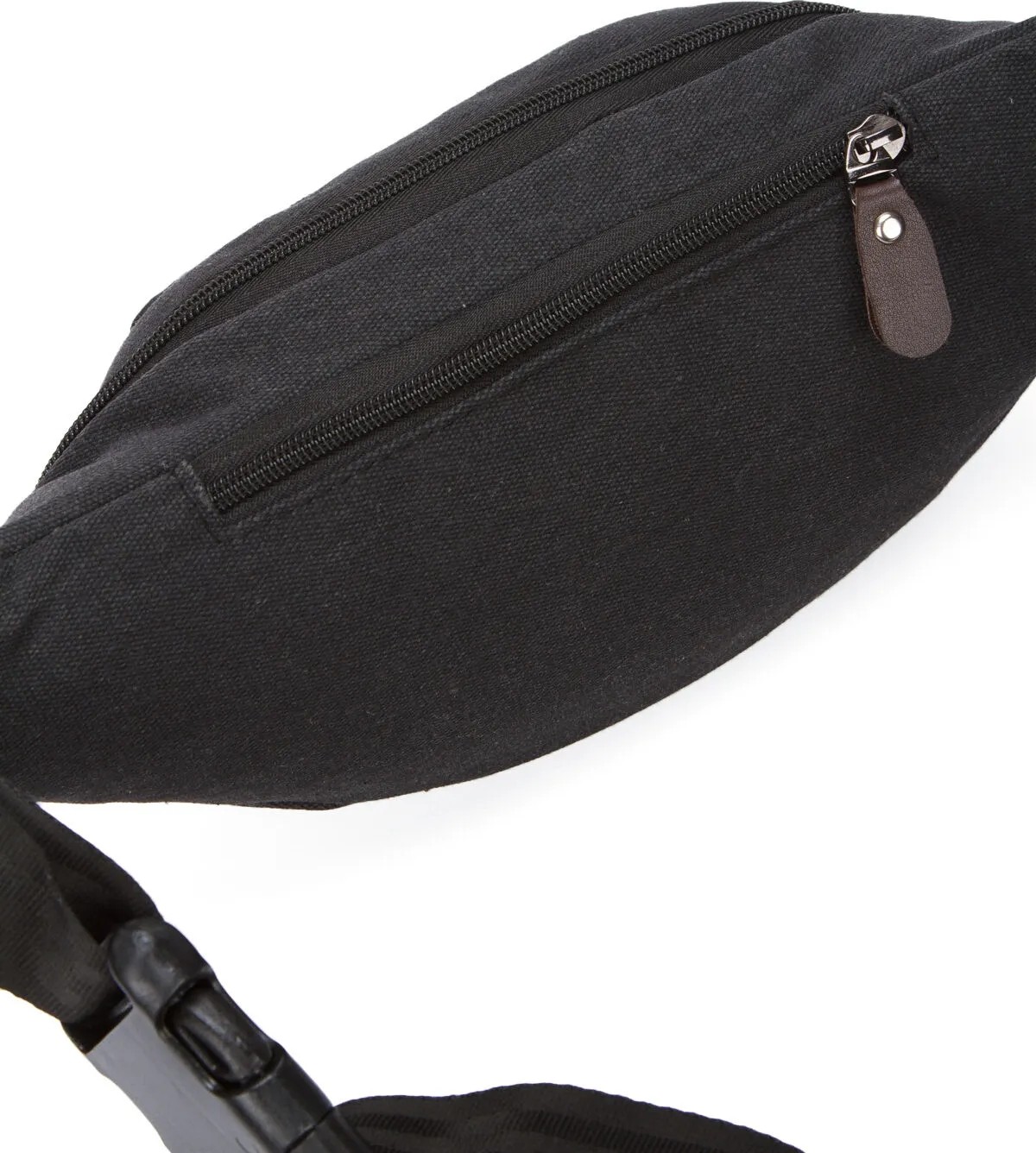 Newish Polo 816 Kanvas Bel Çantası Su Dayanıklı Özellikleriyle Şık ve Ergonomik Tasarım görsel 6