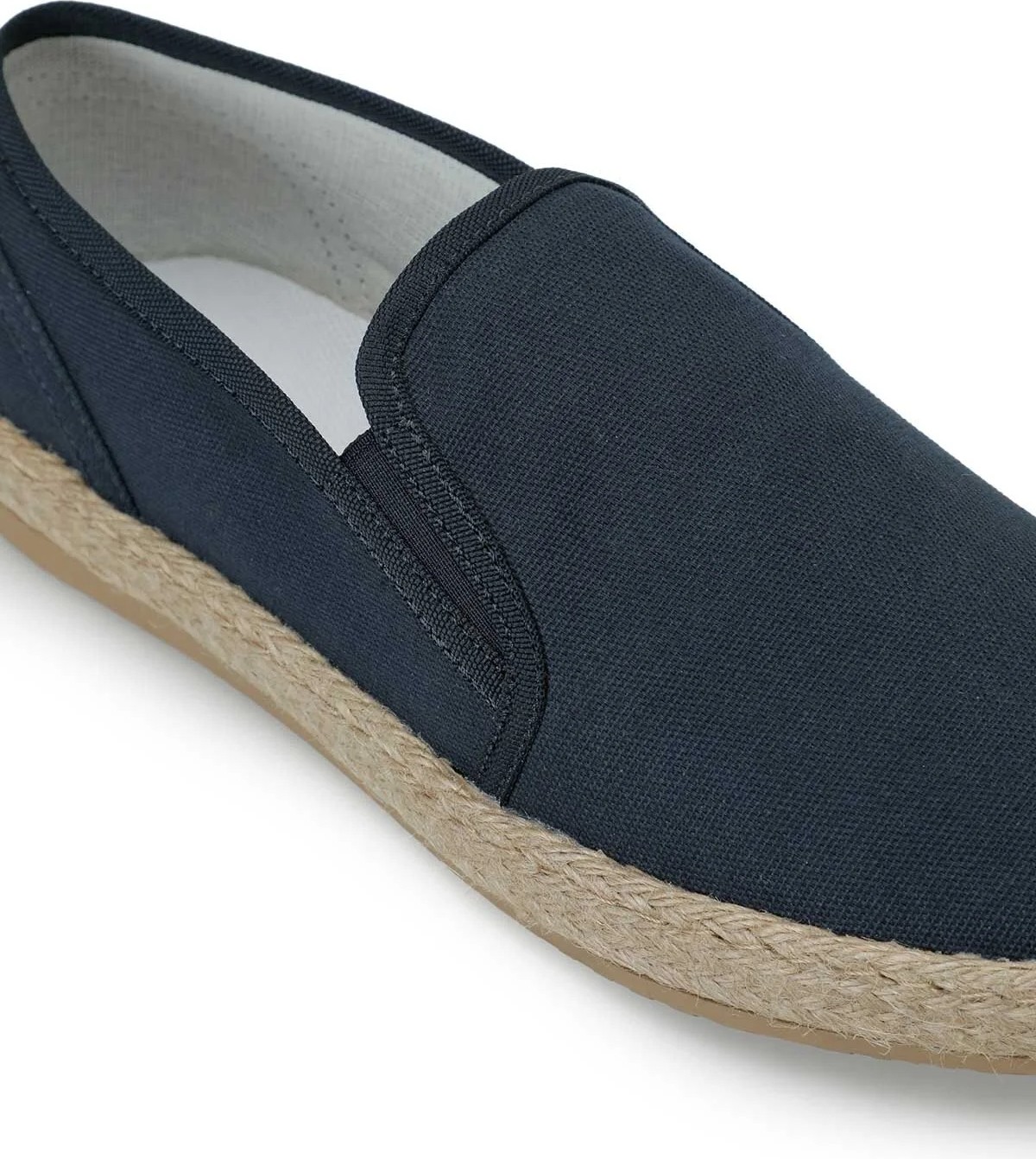 Torex Felıce Lacivert Erkek Espadril görsel 7