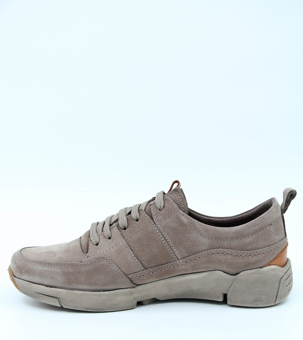 Freefoot 4101-2 Erkek Casual Ayakkabı - Vizon görsel 8