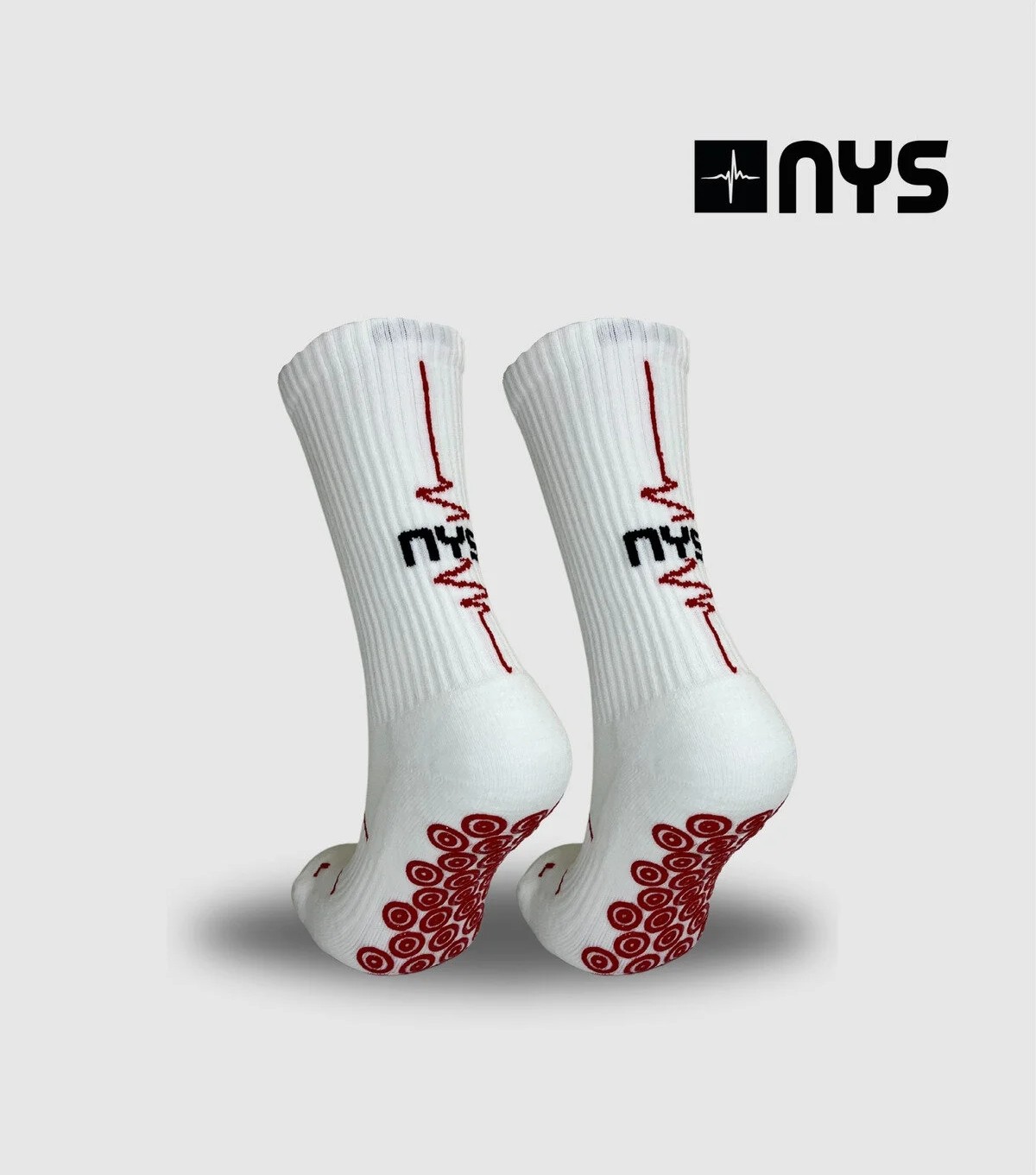 St. Morritz Nys Kaymaz Performans Çorabı