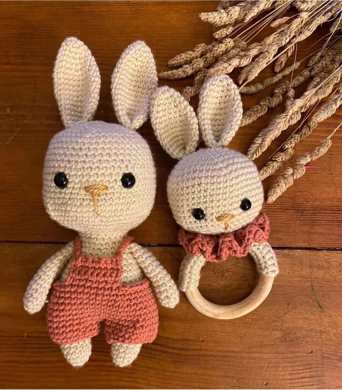 Hobilanka Amigurumi