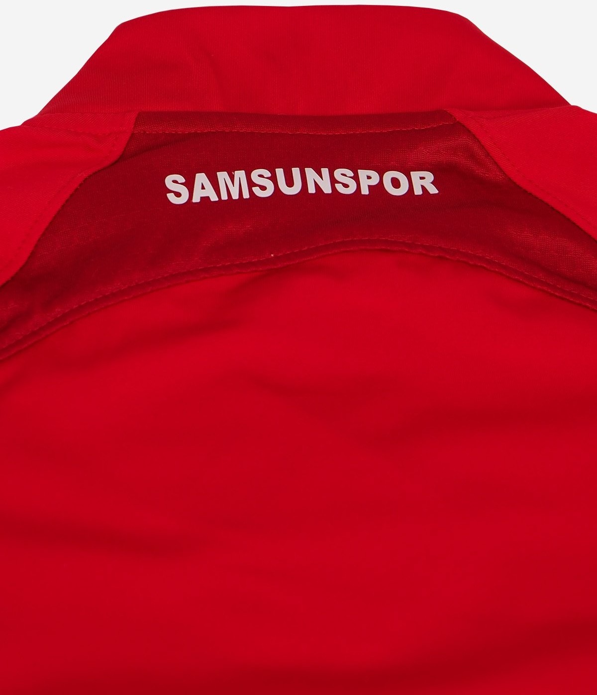 Samsun Spor 24/25 Hummel Samsunspor Antrenman Eşofmanı Tek Üst görsel 5