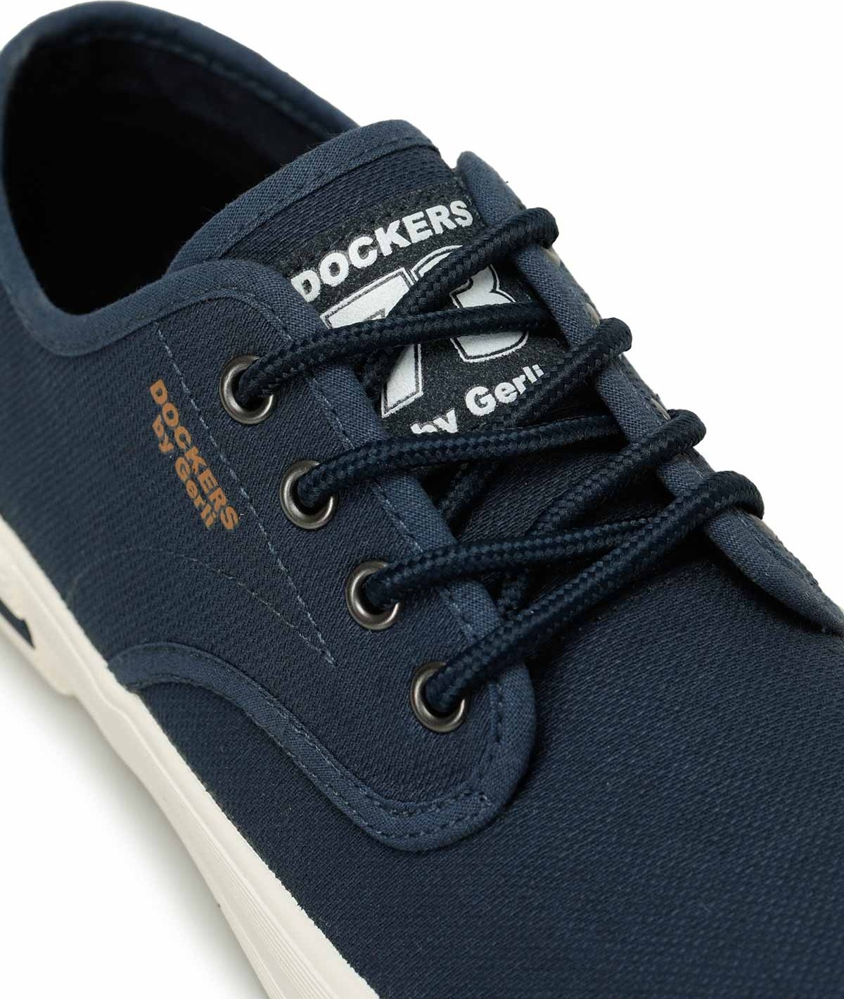 Dockers by Gerli 238547 5fx Lacivert Erkek Sneaker görsel 7