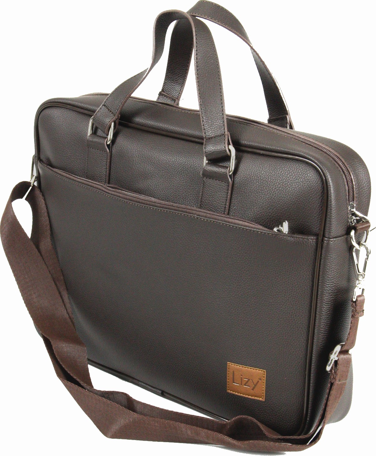 Lizy 1116-2 Evrak / Laptop Çantası görsel 5
