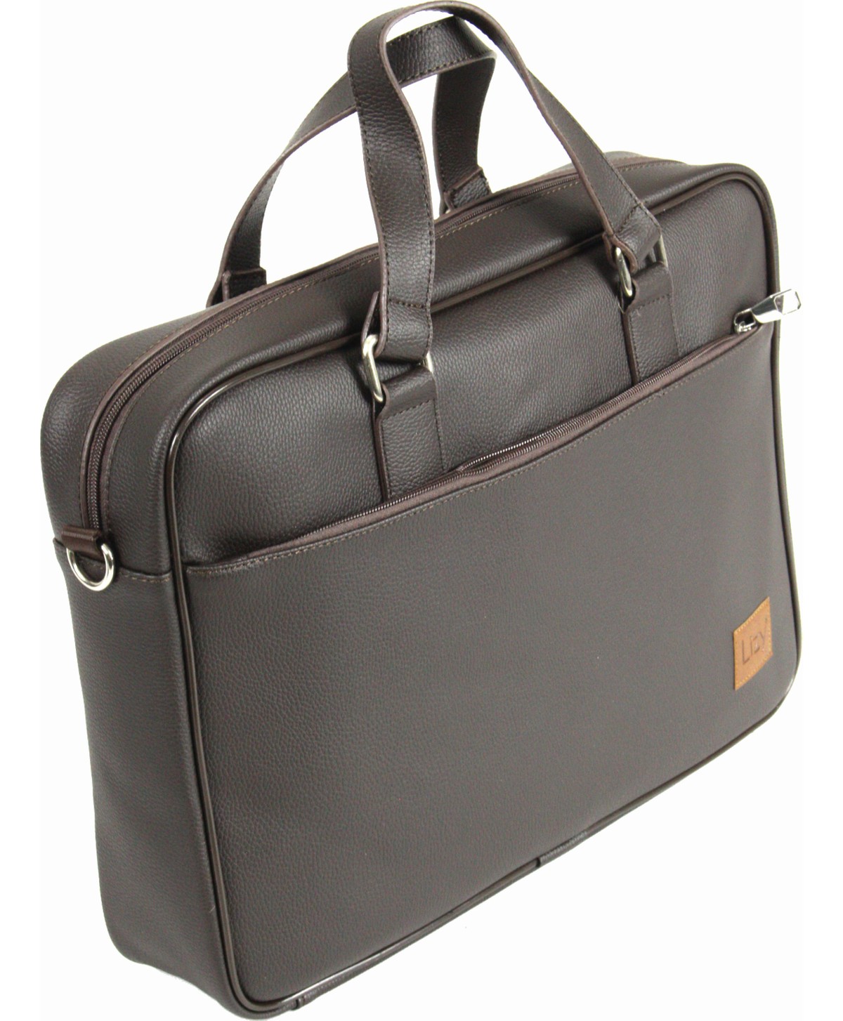 Lizy 1116-2 Evrak / Laptop Çantası görsel 7