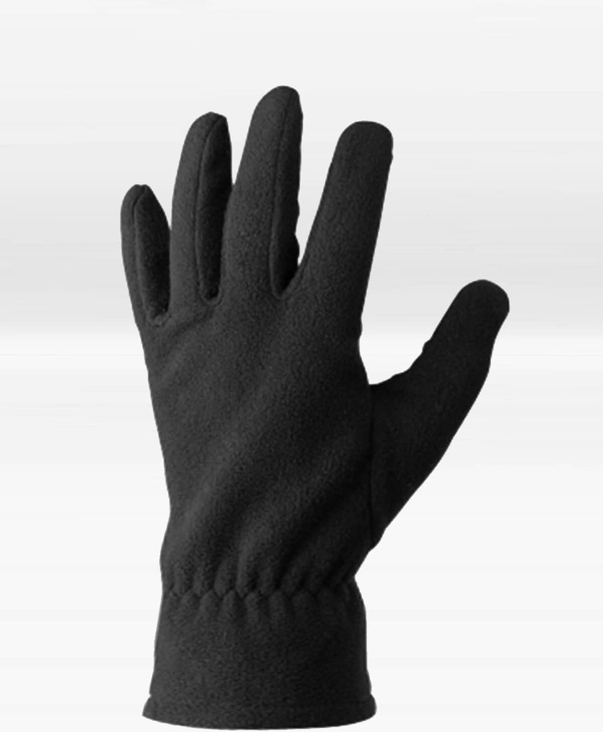 Külah Erkek Balaclava Kayak Kar Maskesi Bere Boyunluk Polar Eldiven Set görsel 5