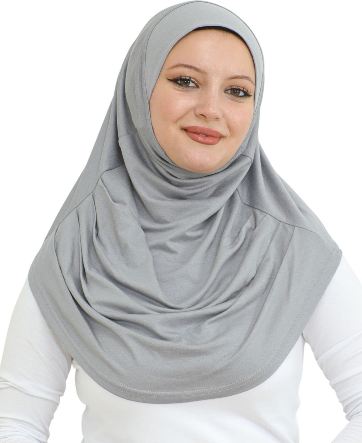 Modish Group Hazır Giyim Türban Yumuşak Başörtü Şal görsel 6