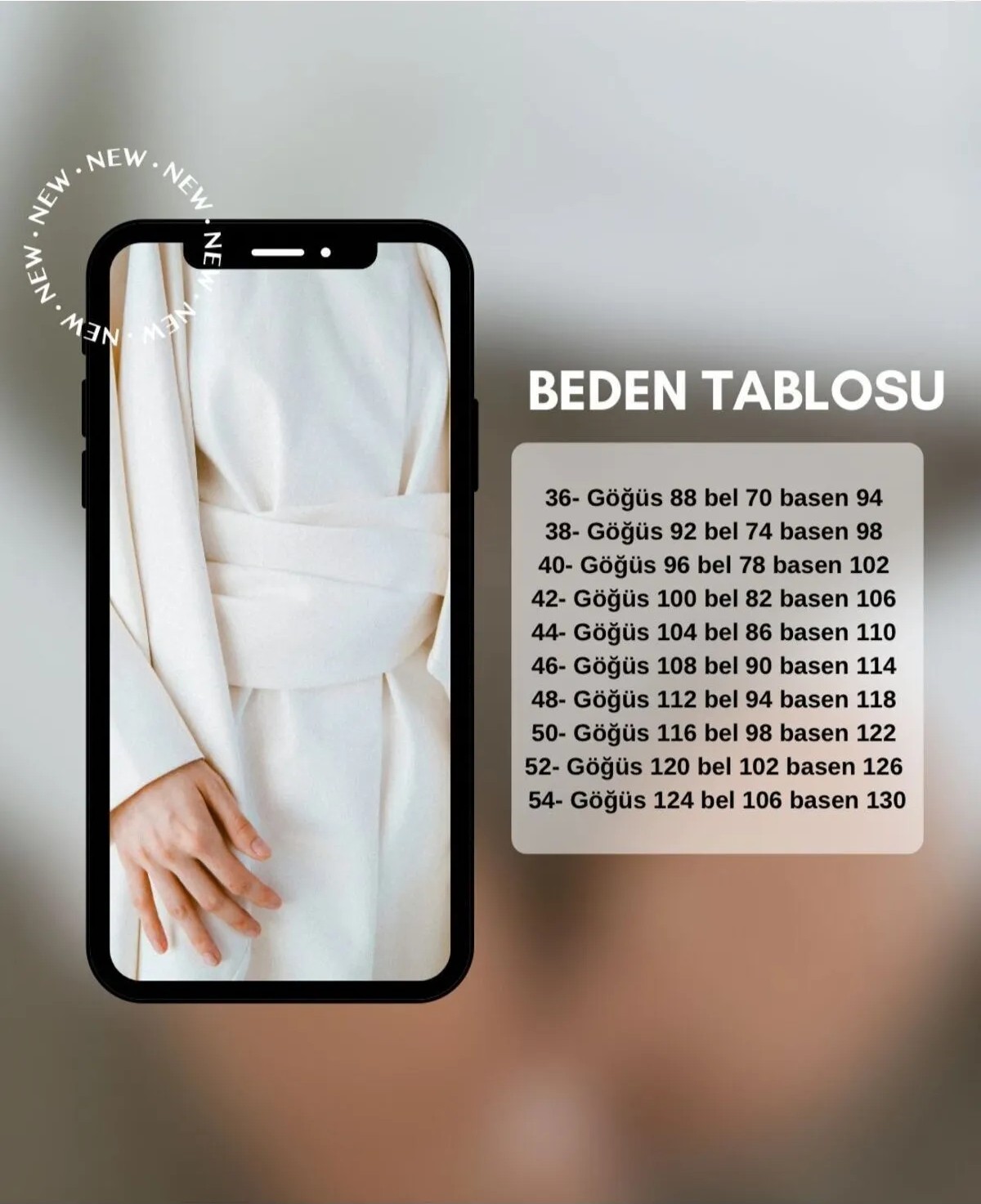 By Atelier Siyah Simli Hazel Tesettür Abiye görsel 6