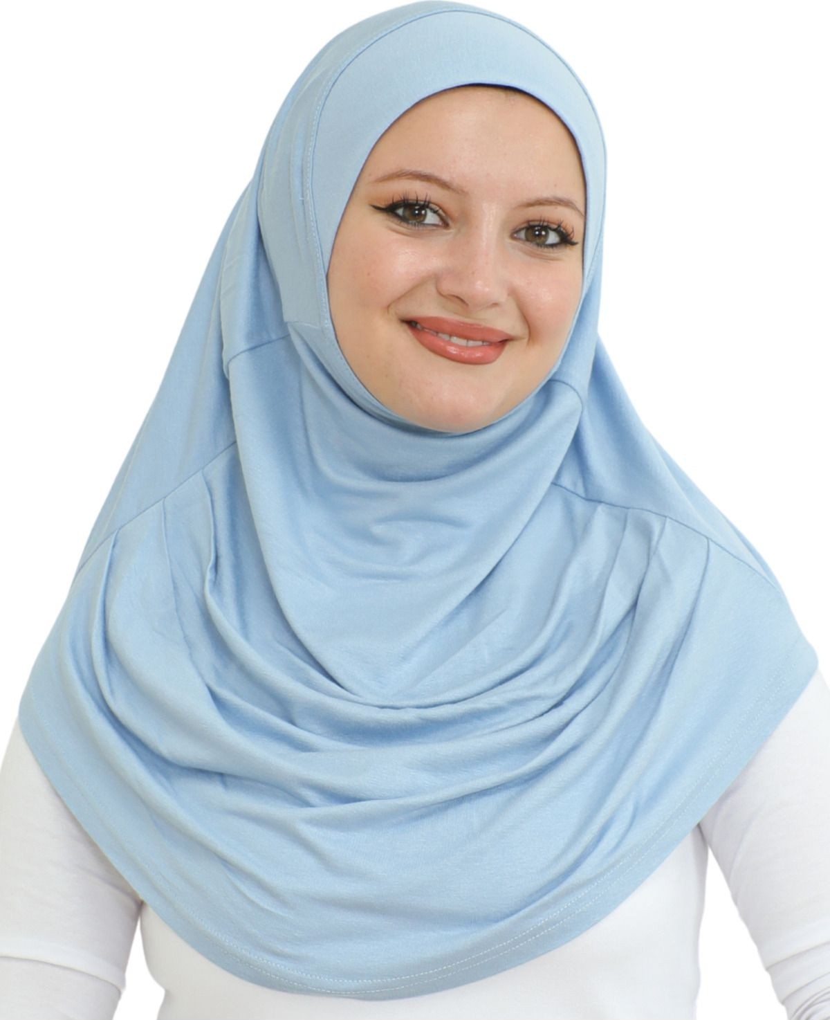 Modish Group Hazır Giyim Türban Yumuşak Başörtü Şal