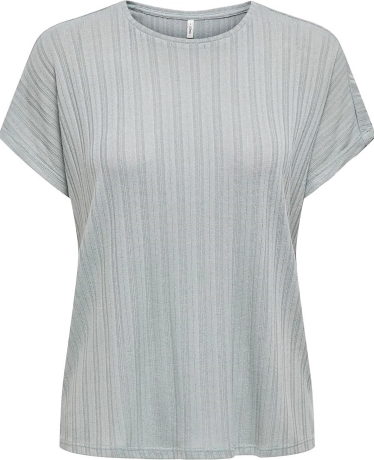 Only Onlırına S/s O-Neck Top Jrs Noos