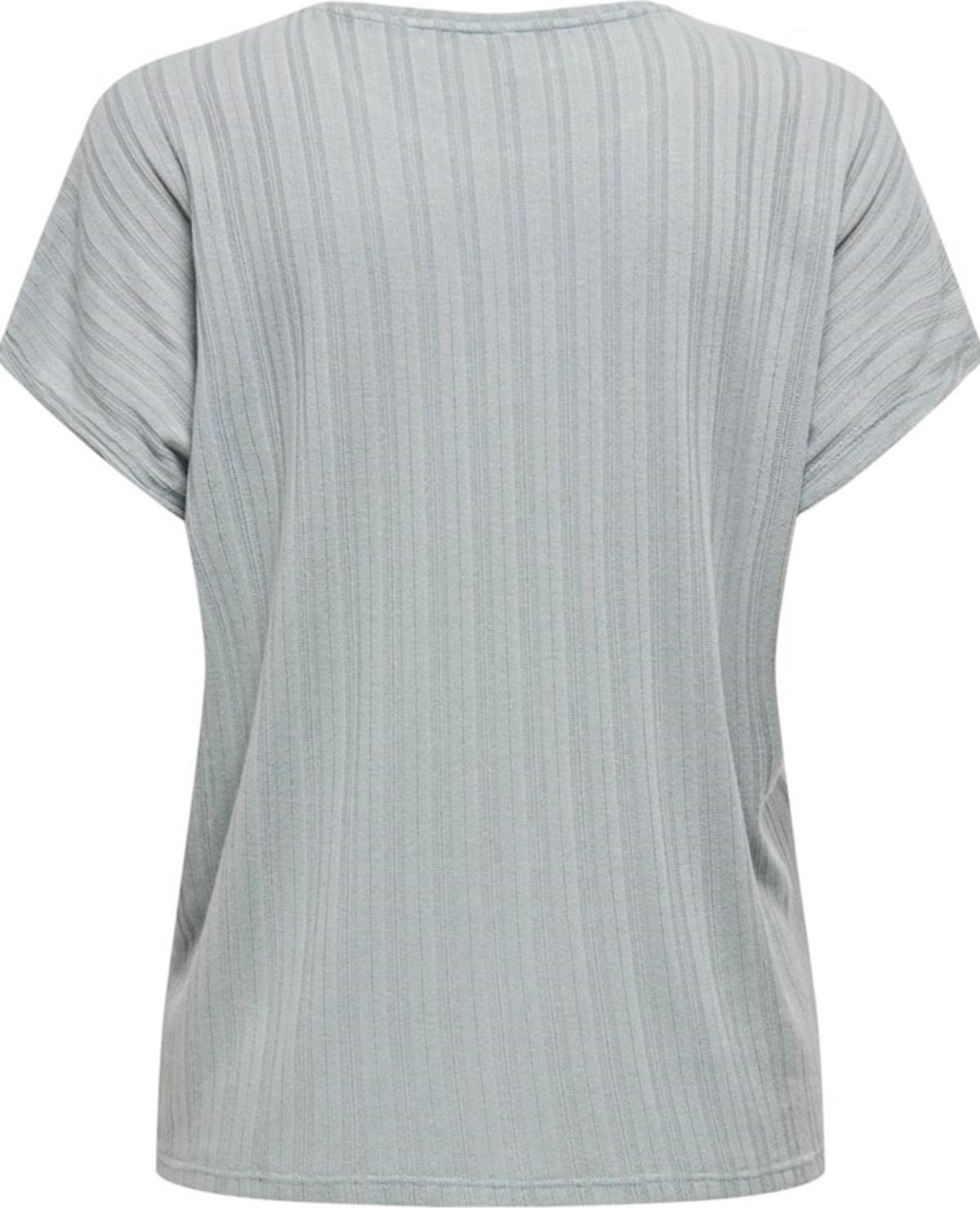 Only Onlırına S/s O-Neck Top Jrs Noos görsel 2
