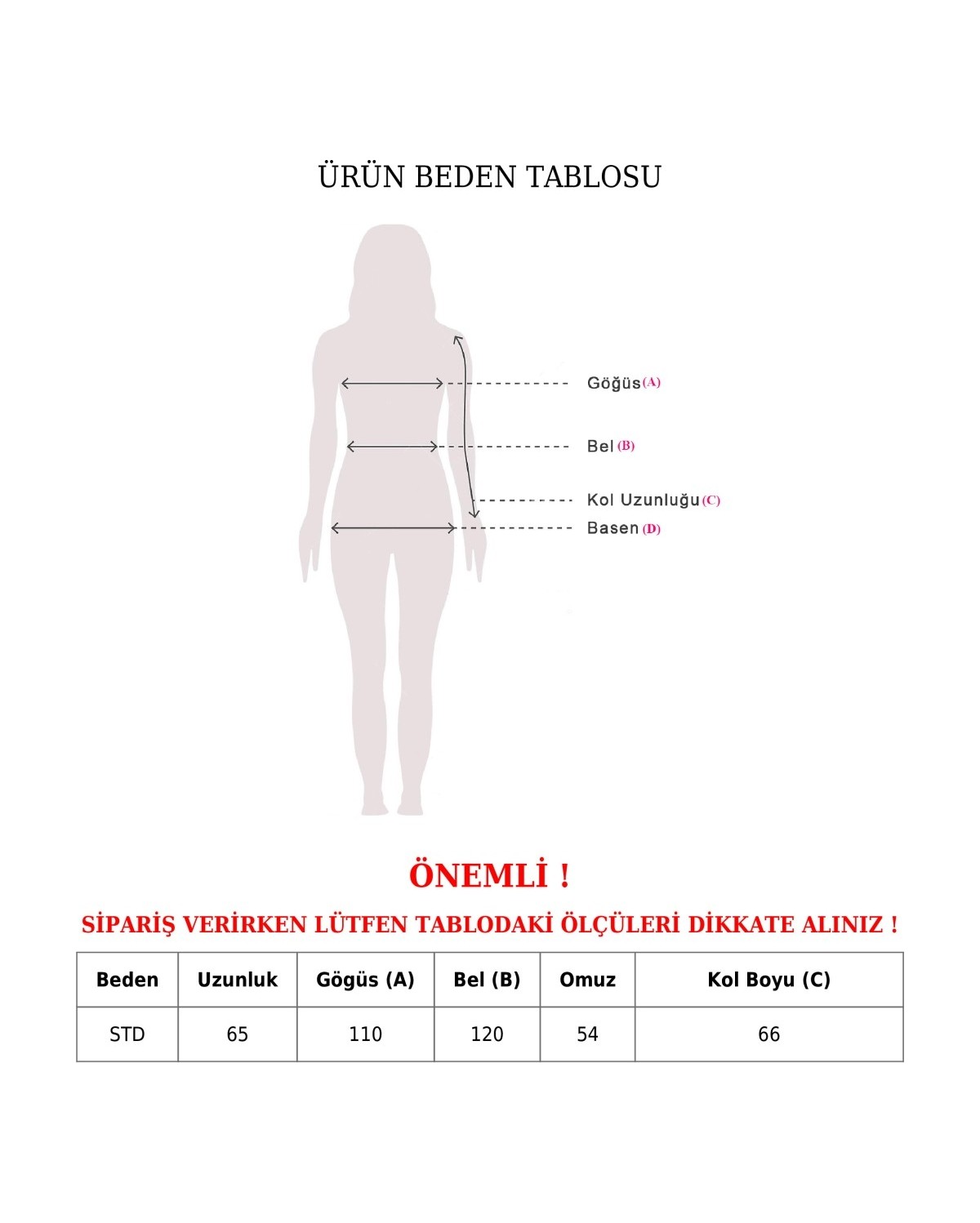 Moda Morfo Yarım Boğazlı Balon Kol Kışlık Kazak -Turuncu görsel 7