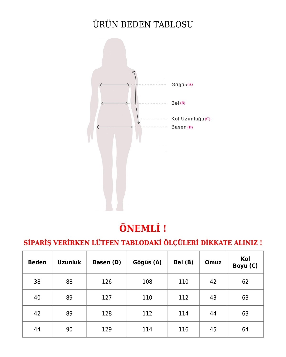 Moda Morfo Düğmeli Astarlı Önden Cepli Peluş Kaban -Ekru görsel 7