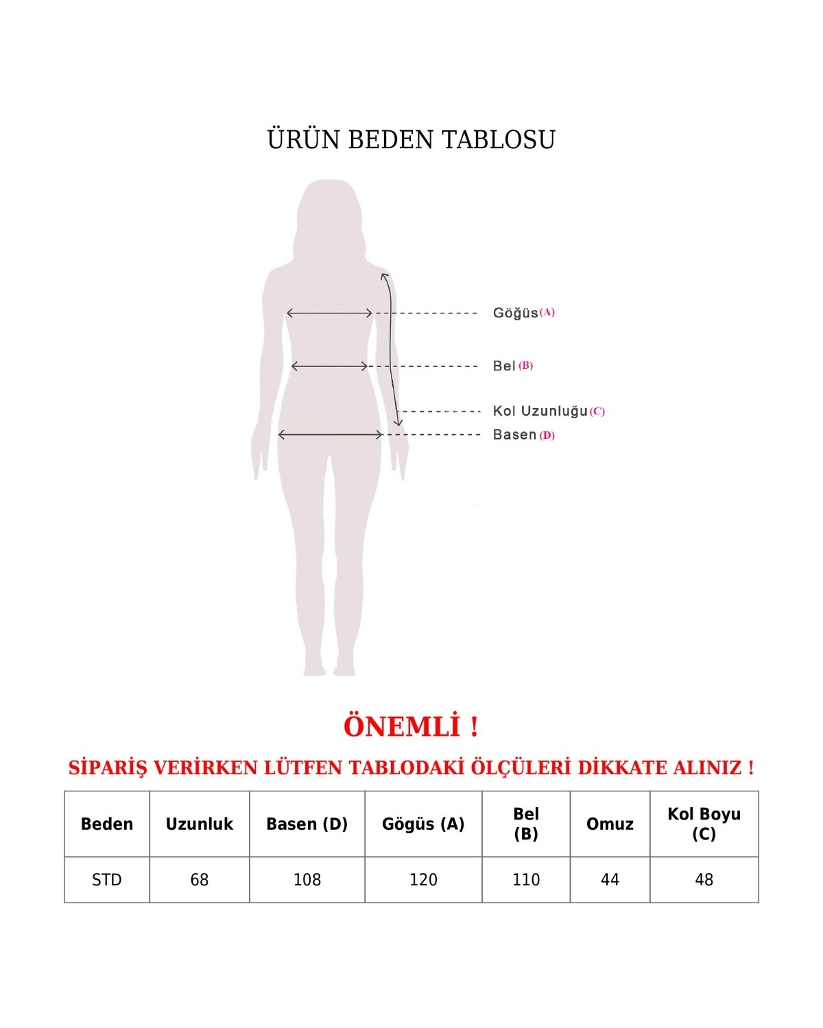 Moda Morfo Beli Kuşaklı V Yaka Scuba Kimono -Siyah görsel 6