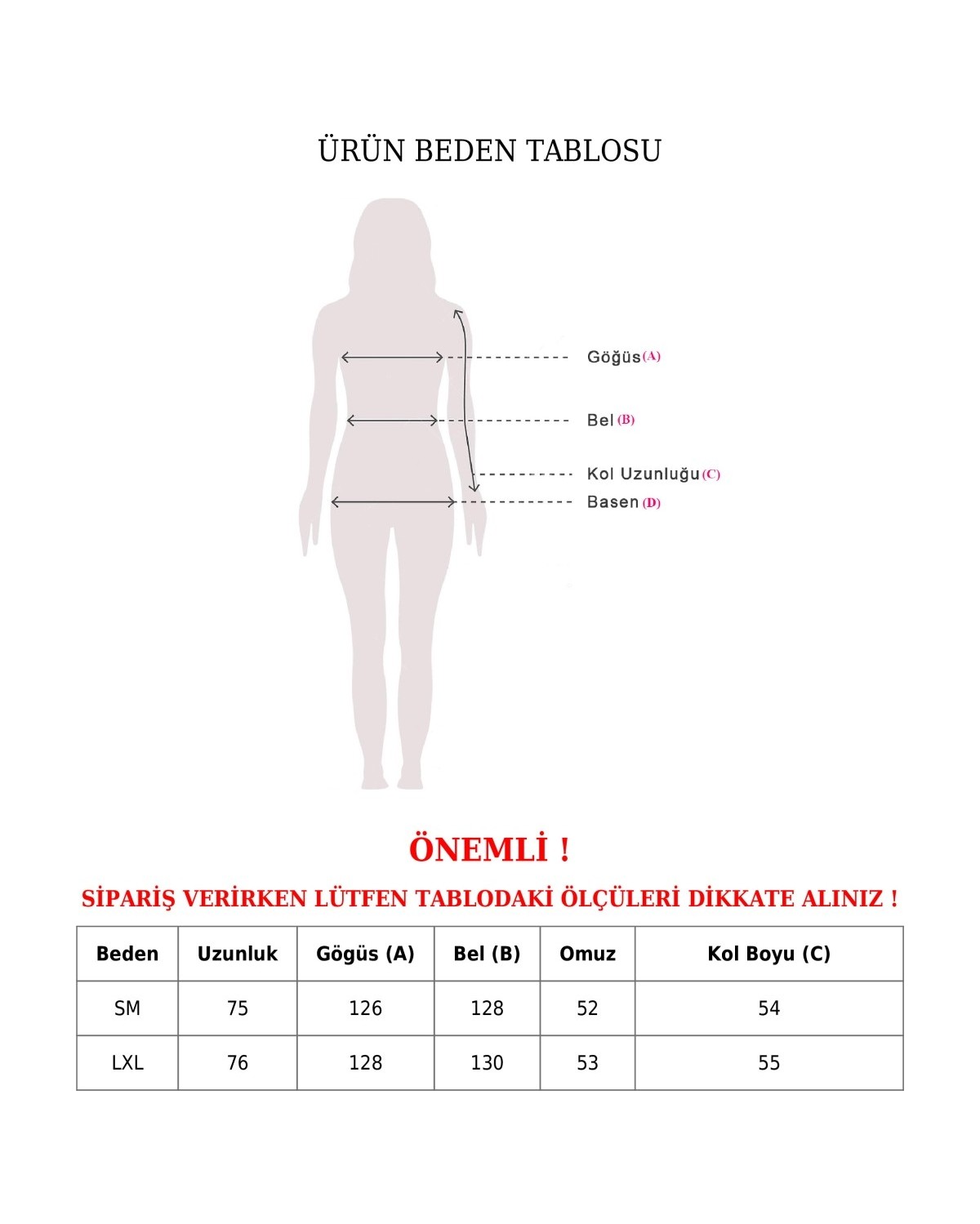 Moda Morfo Çift Cepli Önü Düğmeli Astarlı Buklet Kaban -Siyah görsel 4