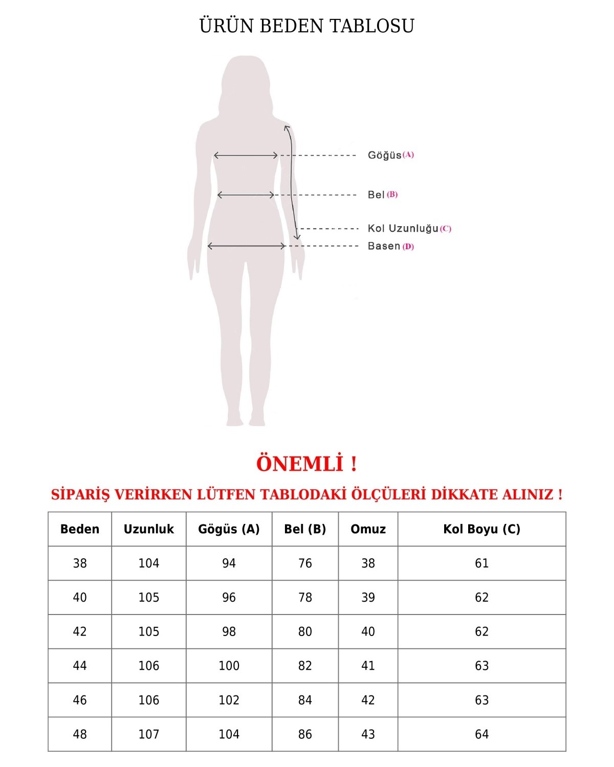 Moda Morfo Metal Yıldız Detaylı Kapşonlu Uzun Kaban -Siyah görsel 5