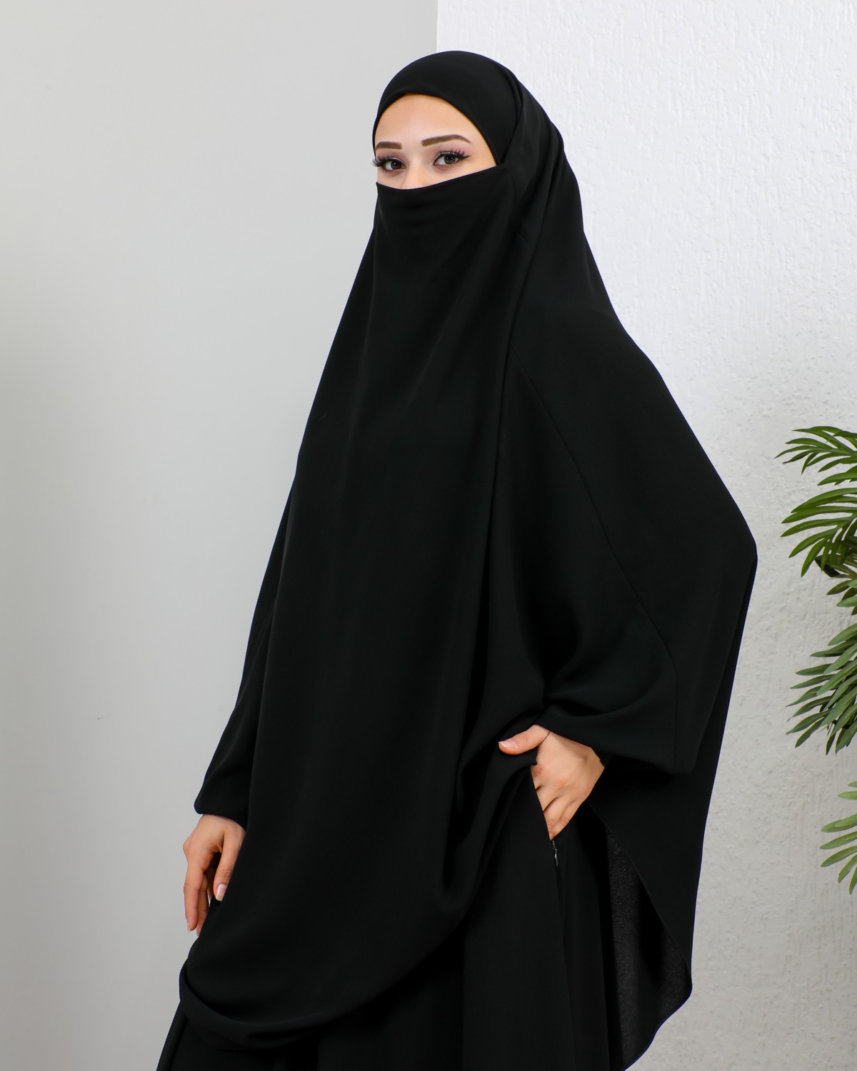 Dilnuvar Sultanbaş Çarşaf Krep Kumaş(2 Parça)