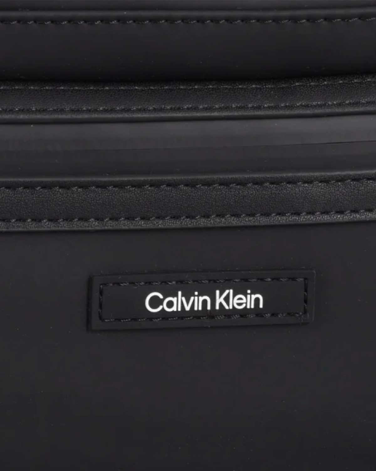 Calvin Klein Essential Waistbag Rubber Bel Çantası görsel 3
