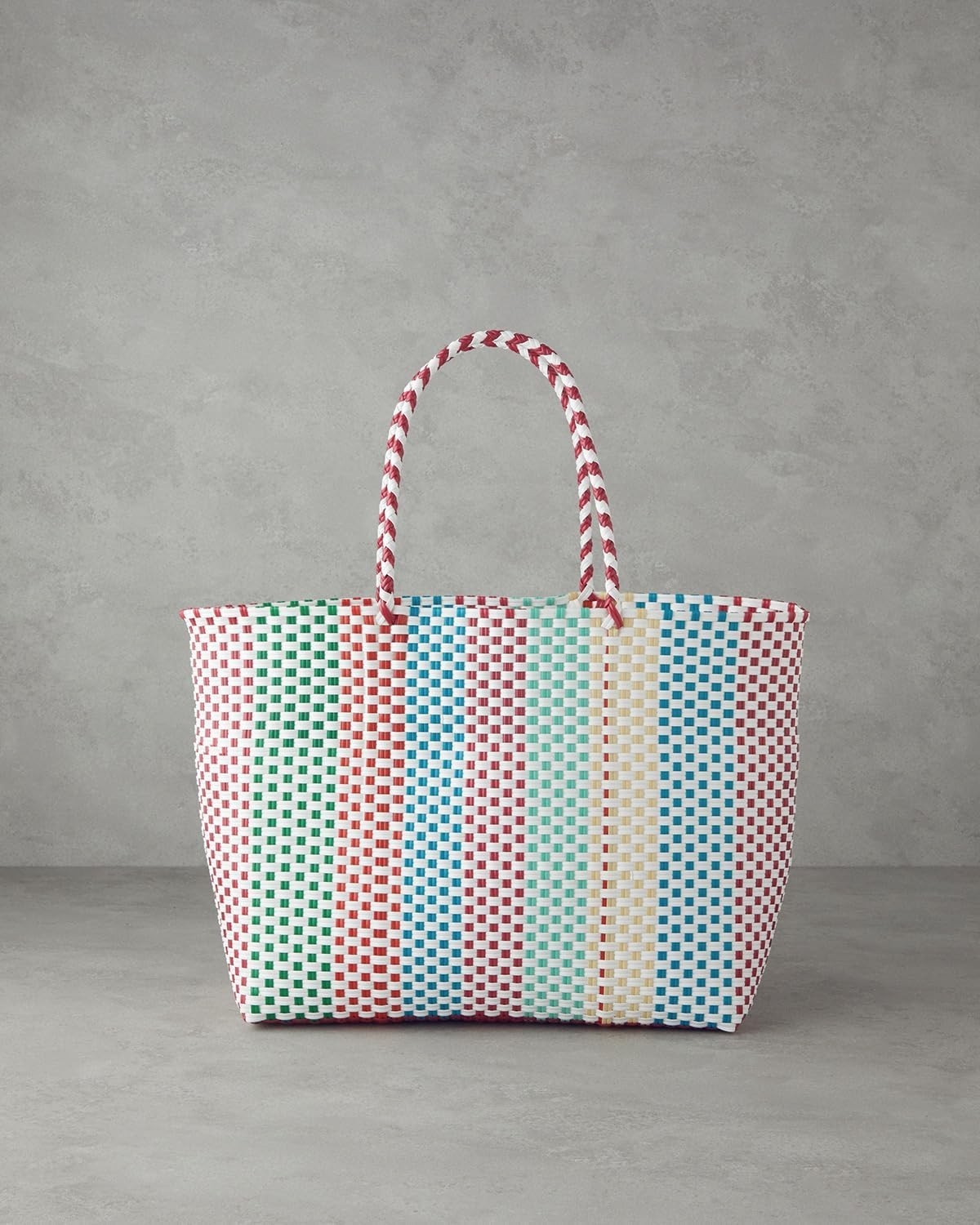 Mcreative Home Caren Plaj Çantası Multicolor