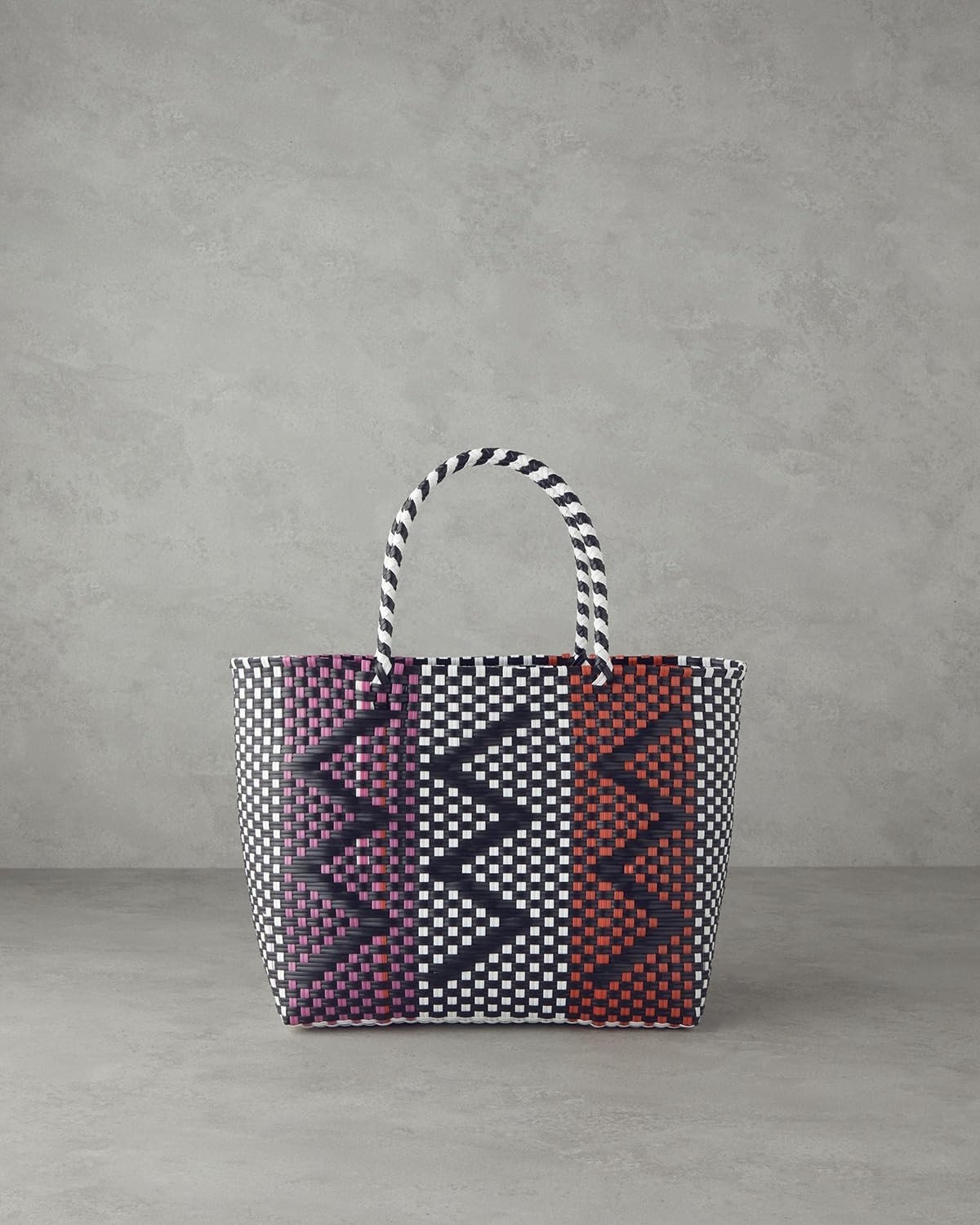 Mcreative Home Belinda Plaj Çantası Kahve