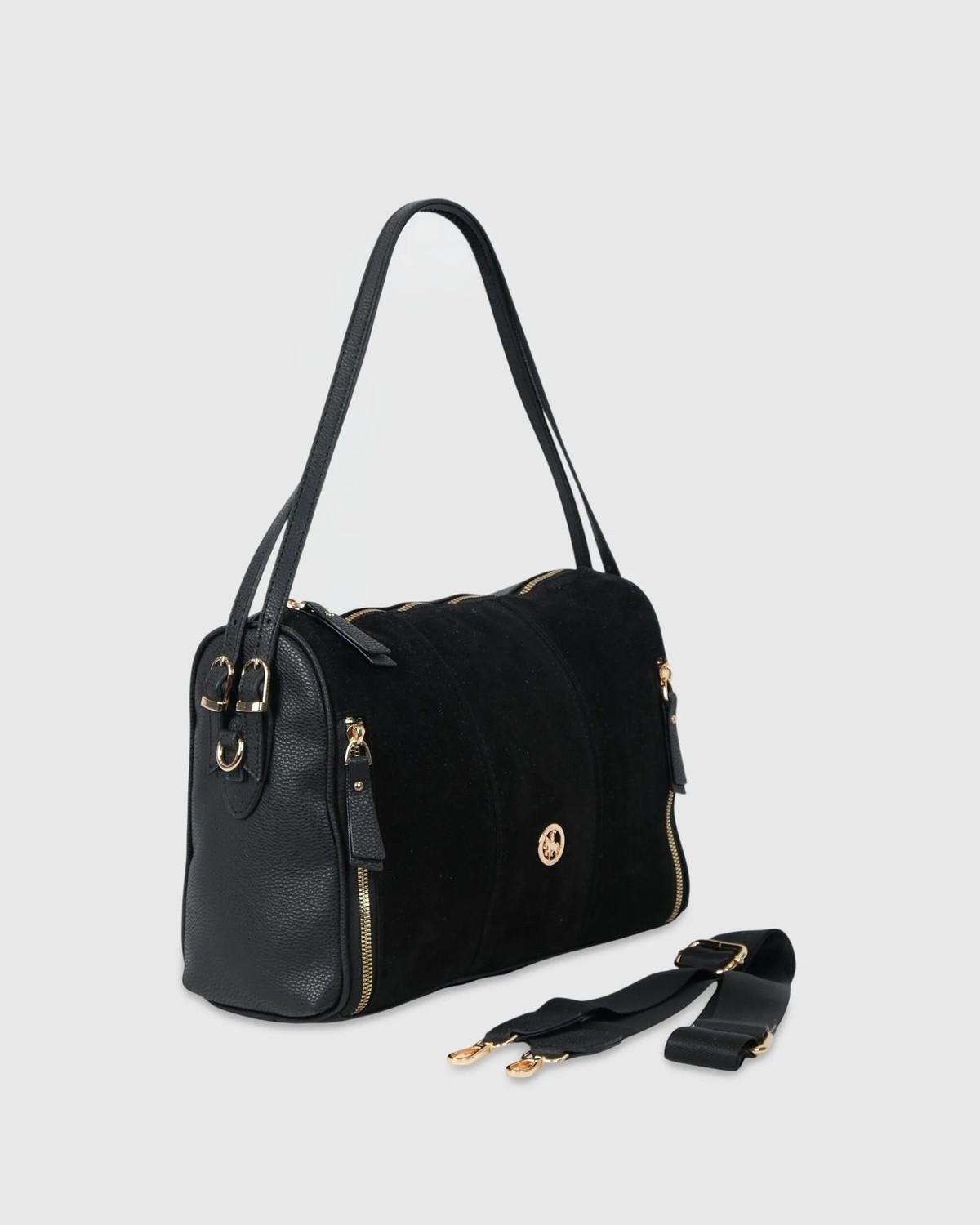 David Jones Kadın El Çantası ED030 görsel 3