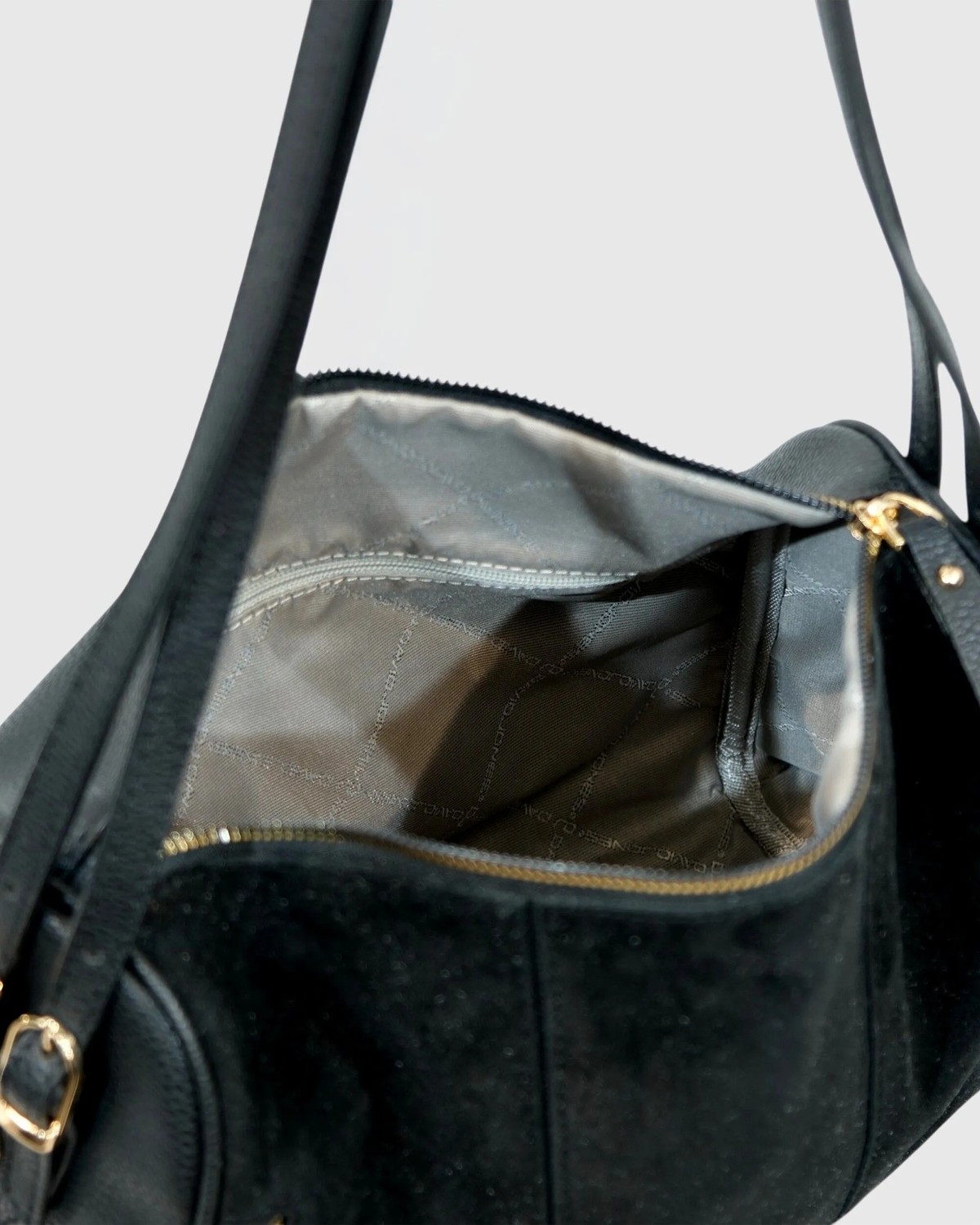 David Jones Kadın El Çantası ED030 görsel 4