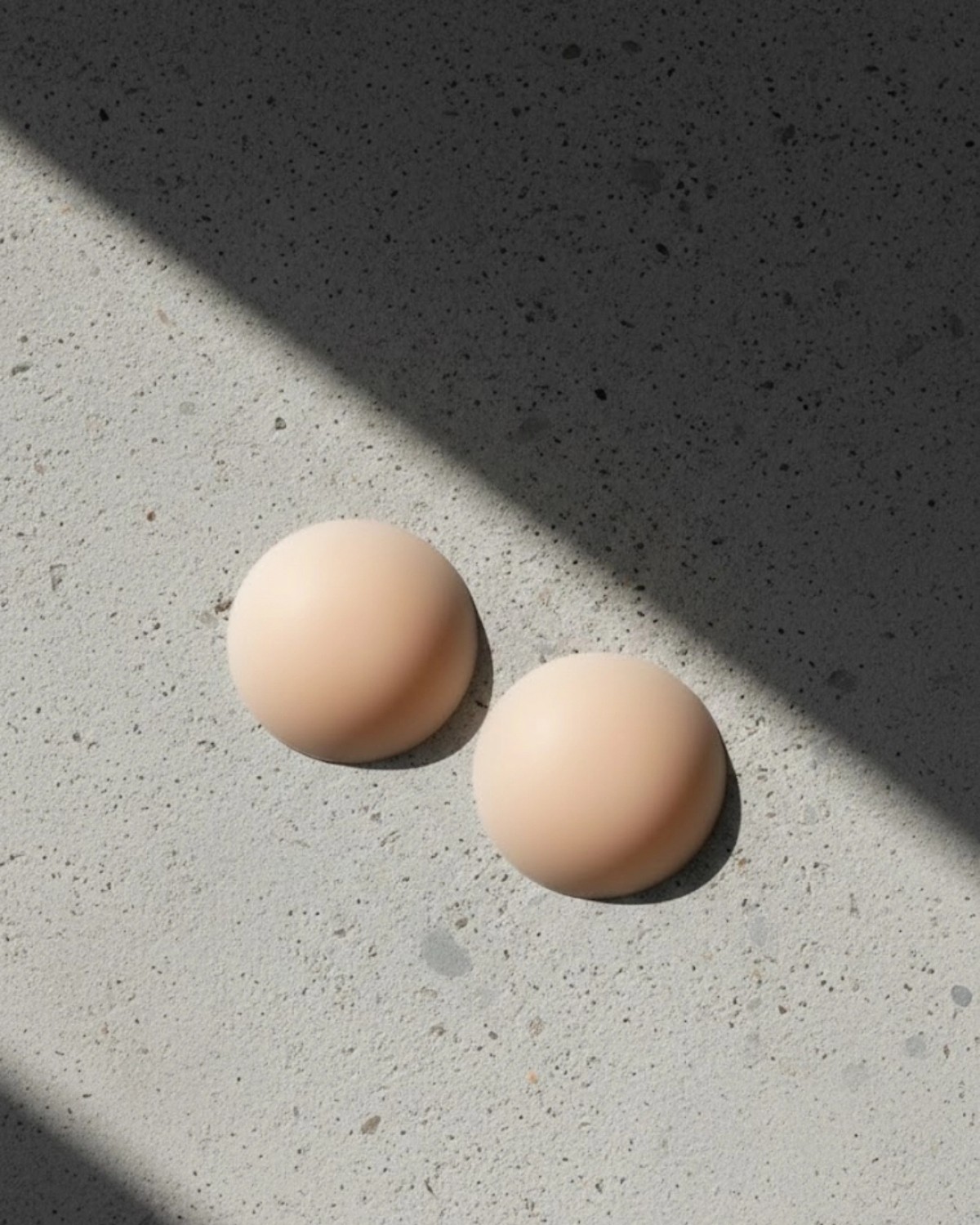 Cndr Tekrar Kullanılabilir Silikon Nipple Pad Gün Boyu Sabit