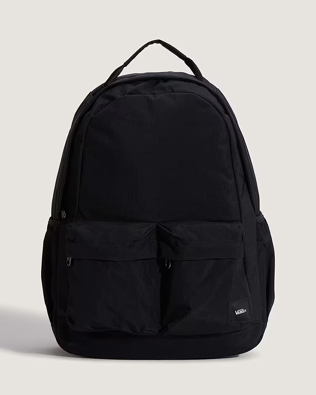 Vans Off The Wall Backpack Unisex Siyah Sırt Çantası VN000SUBBLK1 görsel 6