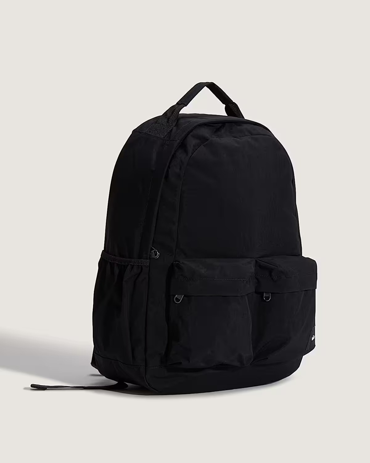 Vans Off The Wall Backpack Unisex Siyah Sırt Çantası VN000SUBBLK1 görsel 8