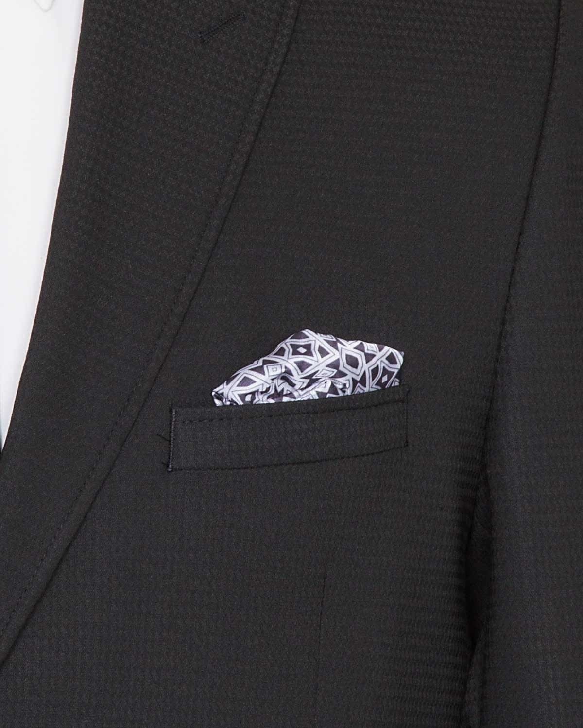 Süvari Yelekli Slim Fit Takım Elbise görsel 4