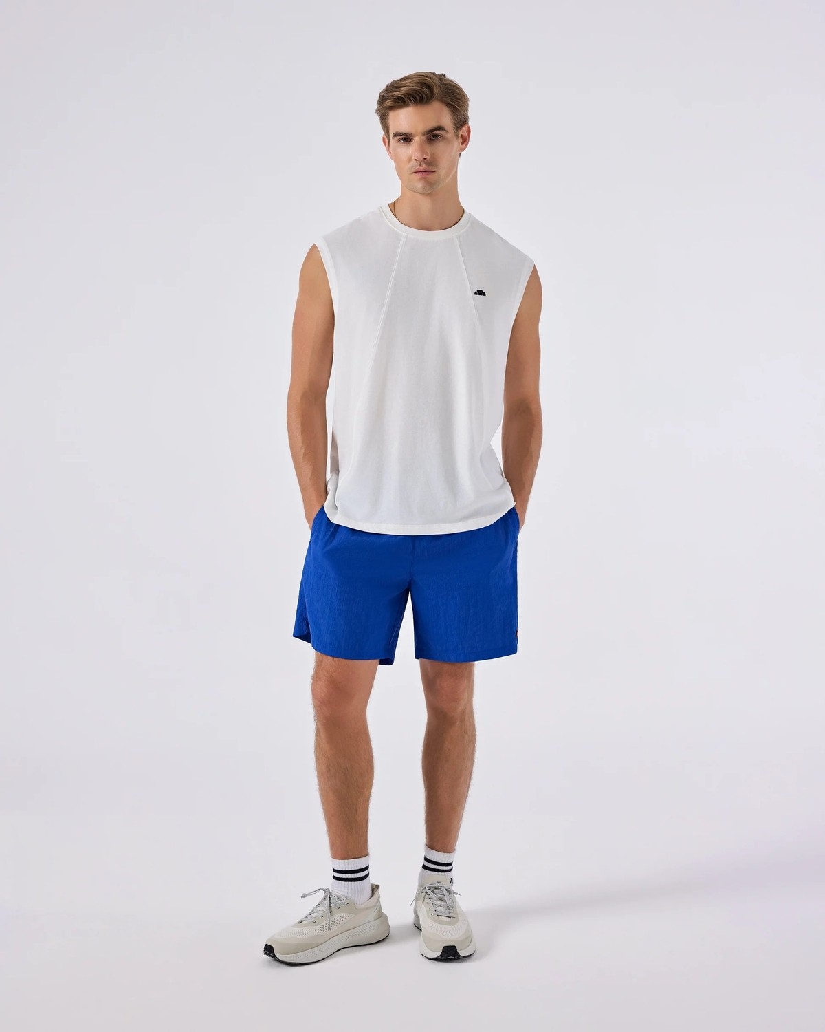 Ellesse Tr Ellesse Erkek Deniz Şortu M-EM463