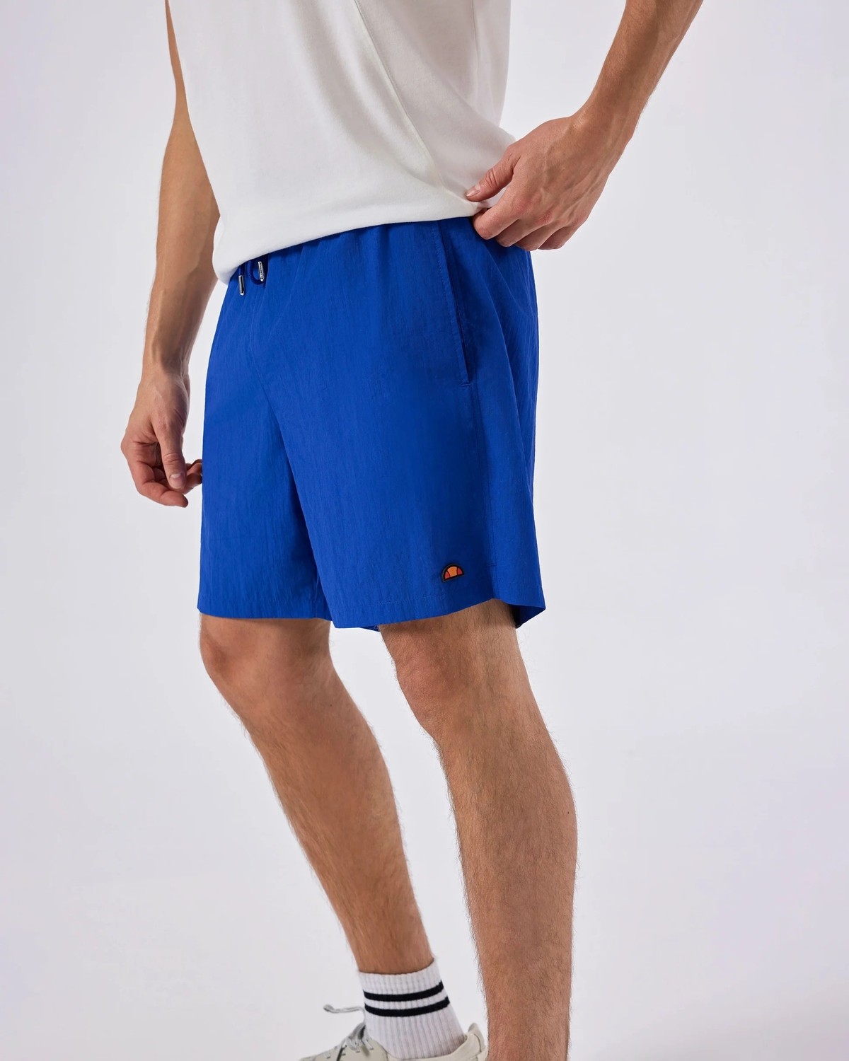 Ellesse Tr Ellesse Erkek Deniz Şortu M-EM463 görsel 3