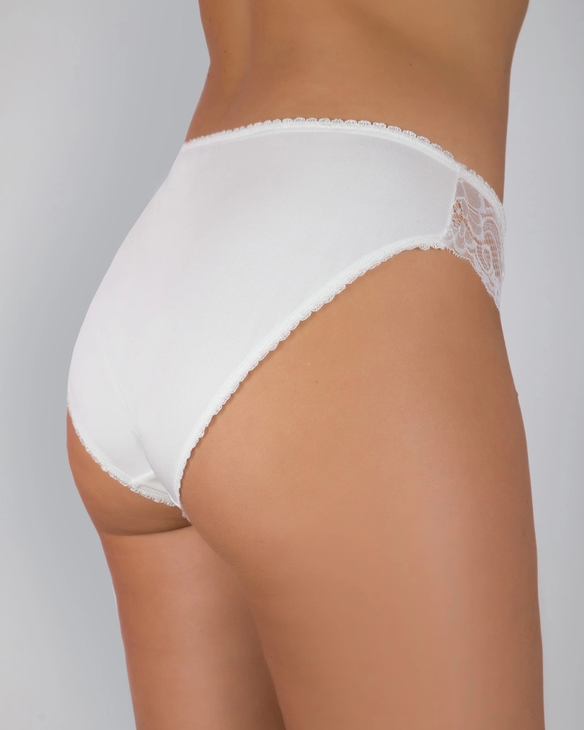 Fantastik Store G-Box 919 Kadın Dantel Detaylı Bikini Külot
