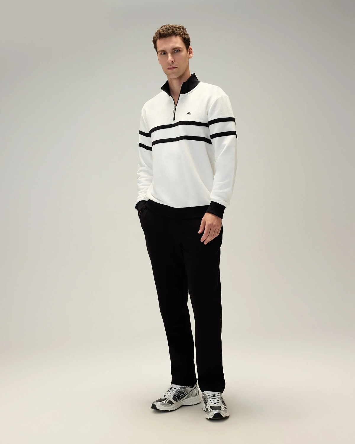 Ellesse Erkek Eşofman Altı görsel 5