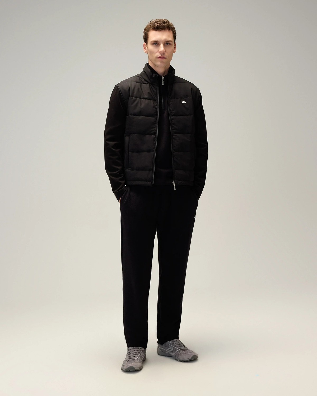 Ellesse Erkek Eşofman Altı görsel 2