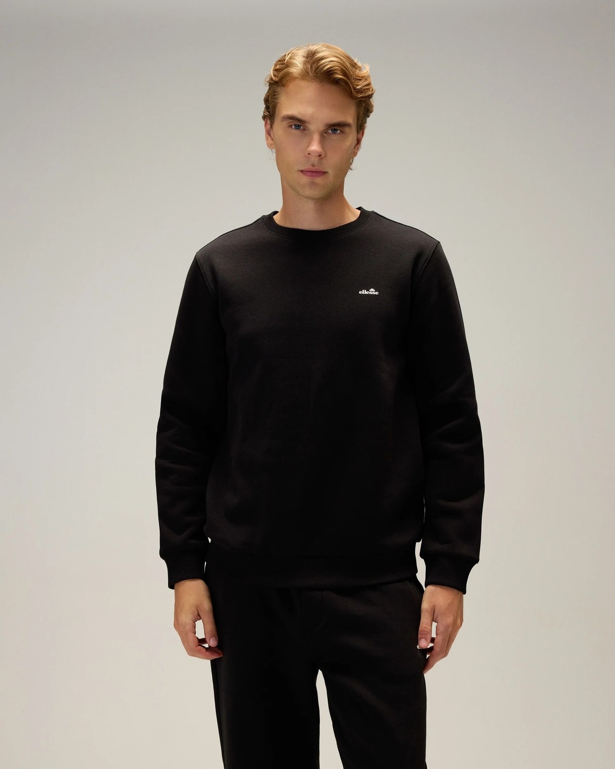 Ellesse Erkek Sweatshırt