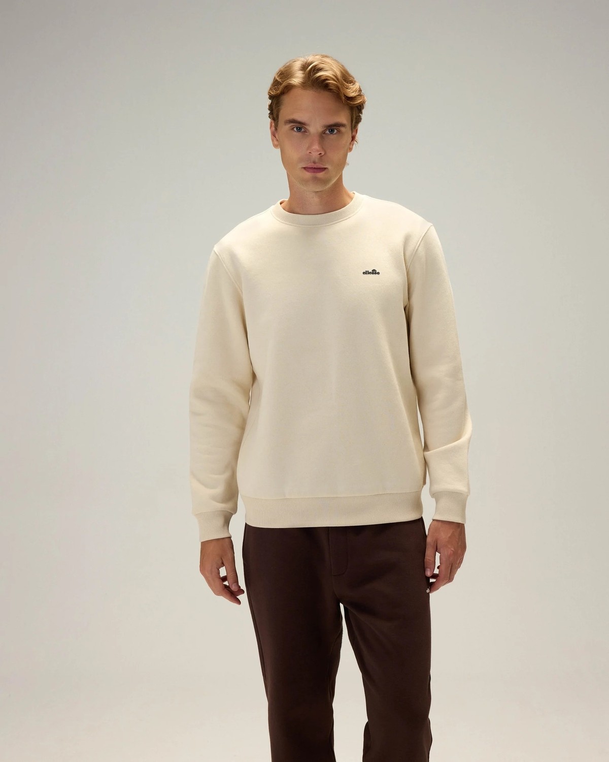 Ellesse Erkek Sweatshırt