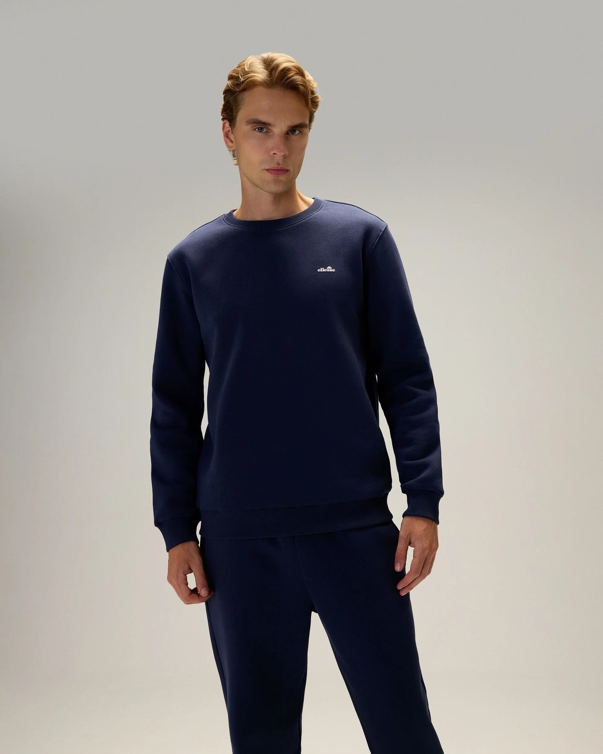 Ellesse Erkek Sweatshırt